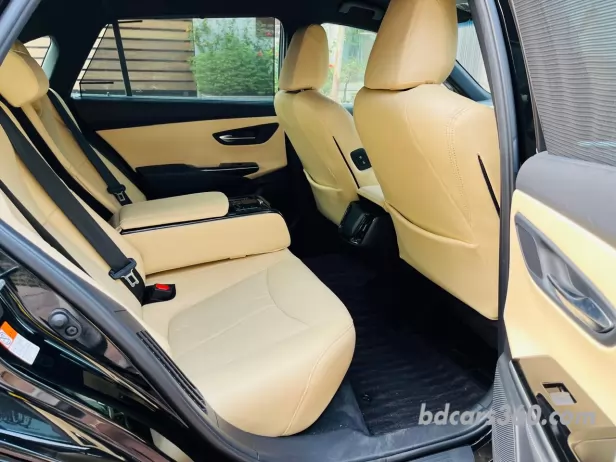 Reconditioned Toyota Crown G 2019