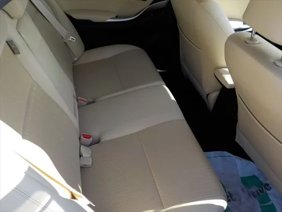 Reconditioned Toyota Premio F EX 2020