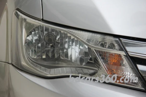 Used Toyota Corolla Fielder  2014