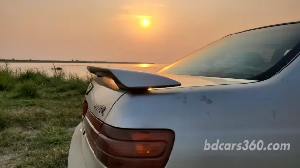 Toyota Corona 2000