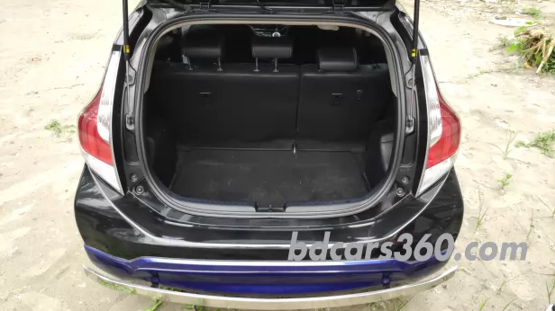 Used Toyota Aqua X Urban Edition 2017