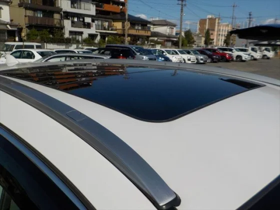 Reconditioned Honda CR-V RW1 2019