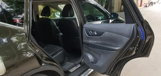 Used Nissan X-Trail  2014