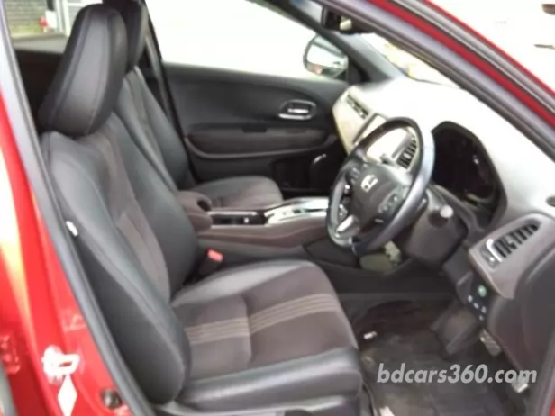Reconditioned Honda Vezel Rs 2019