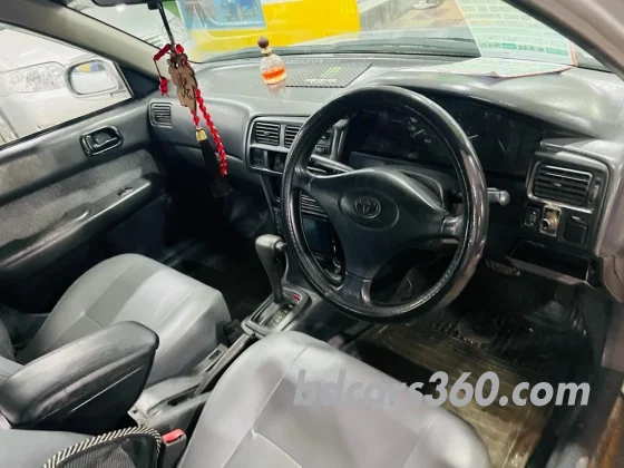Used Toyota Corolla110 1995