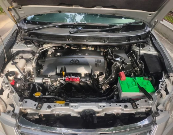 Used Toyota Premio 2013