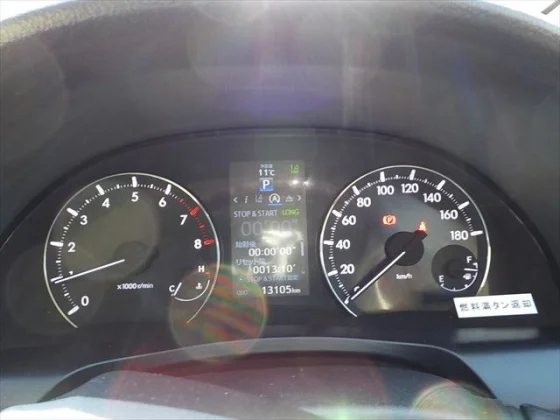 Reconditioned Toyota Premio F EX 2020