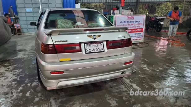 Used Toyota Corona 2000