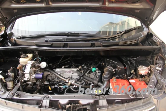 Used Toyota Noah X Smart Power Door & CNG 2011