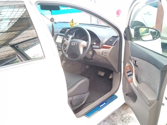 Used Toyota Premio  2015