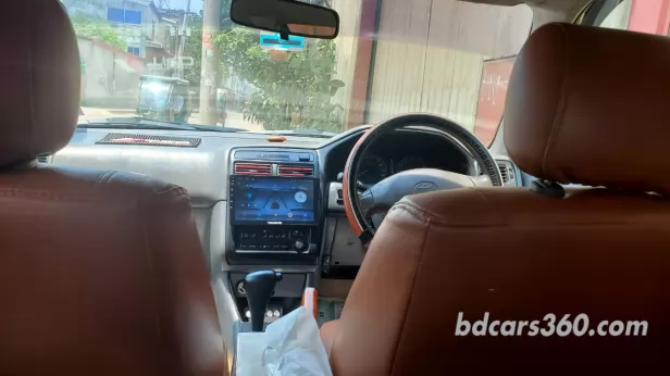 Used Toyota Corona 2000