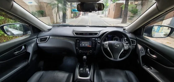 Used Nissan X-Trail  2014