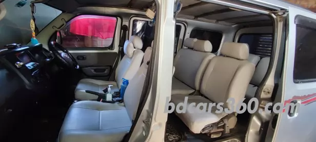 Used Toyota townace gl 1 2008