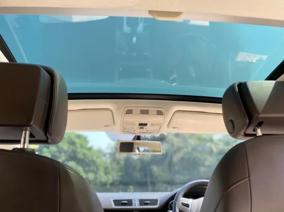 Used Volkswagen Passat 2014