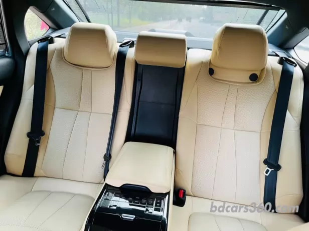 Reconditioned Toyota Crown G 2019