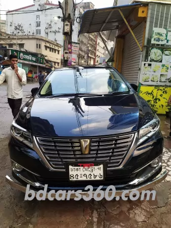 Used Toyota Premio 2018