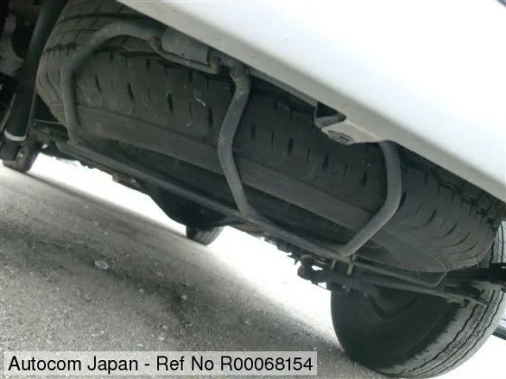 Reconditioned Toyota Hiace 2017