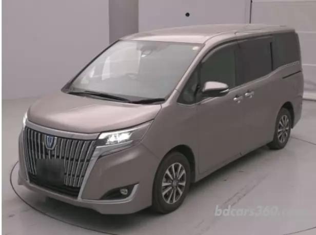 Reconditioned Toyota Esquire Hybrid GI 2021