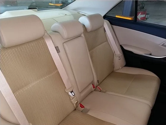 Reconditioned Toyota Premio F EX 2021