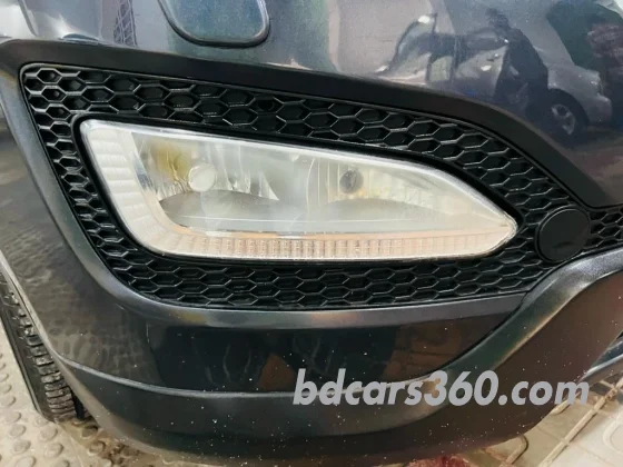 Used Hyundai Santa Fe 2014