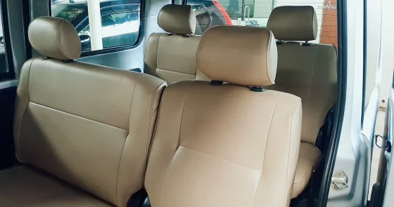 Used Toyota Townace 2008