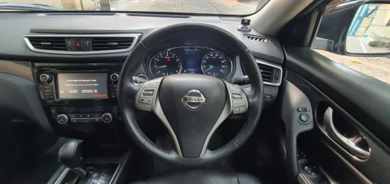 Used Nissan X-Trail  2014