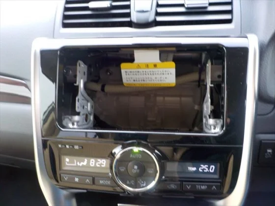 Reconditioned Toyota Premio F EX 2020