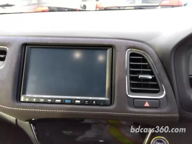 Reconditioned Honda Vezel Rs 2019