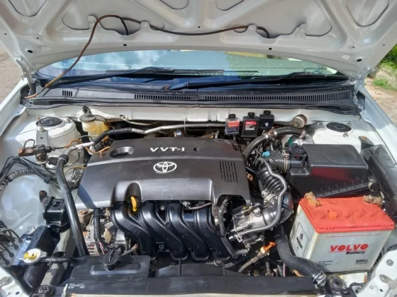 Used Toyota X-Corolla  2005