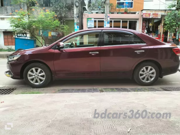 Used Toyota Premio 2021