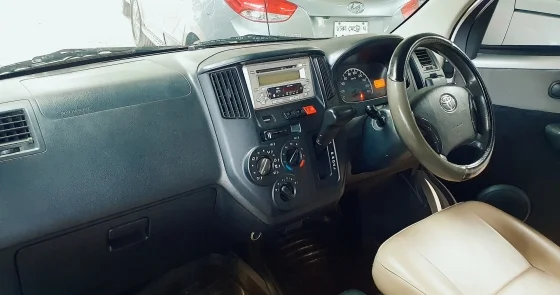 Used Toyota Townace 2008