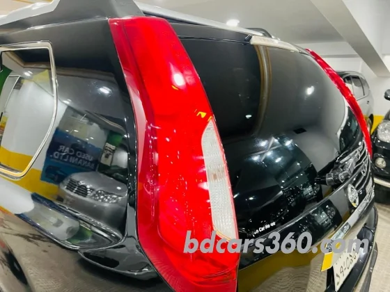 Used Nissan X-Trail 2012