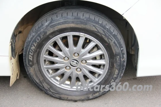 Used Toyota Esquire GI Hybrid 2014