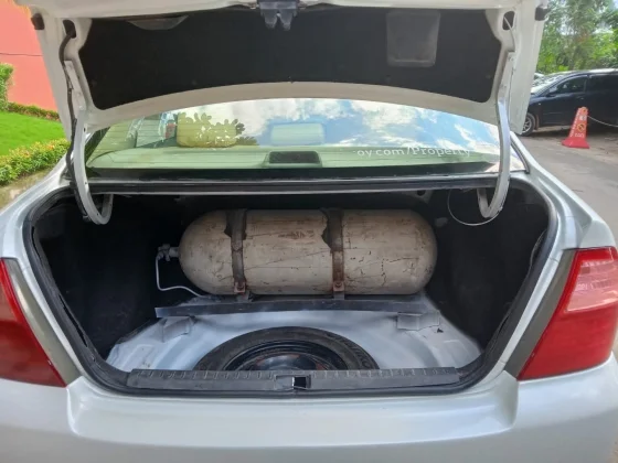 Used Toyota X-Corolla  2005