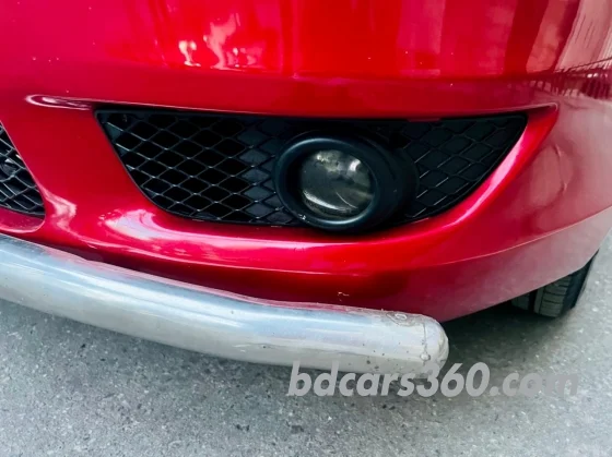 Used Mitsubishi Lancer 2016