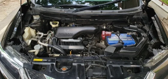 Used Nissan X-Trail  2014