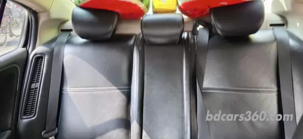 Used Honda Grace 2015