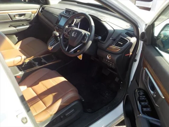 Reconditioned Honda CR-V RW1 2019