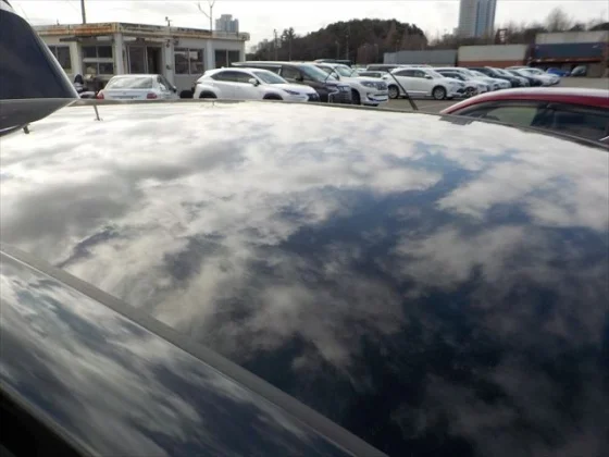 Reconditioned Toyota Harrier MXUA80 LEATHER PACKAGE 2020