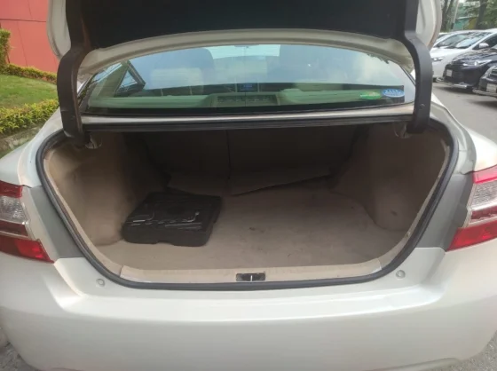 Used Toyota Premio G- superior 2015