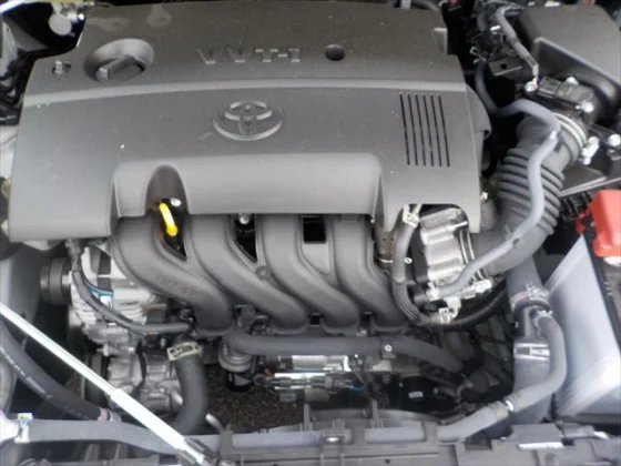 Reconditioned Toyota Premio F EX 2020