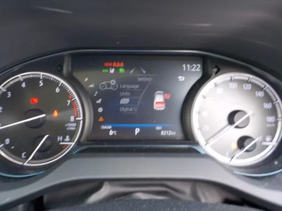 Reconditioned Toyota Harrier MXUA80 LEATHER PACKAGE 2020