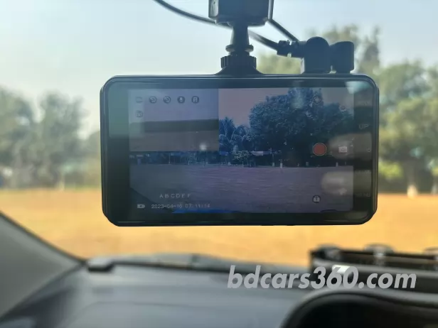 Used Toyota ist 2002