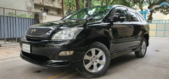 Used Toyota Harrier  2006