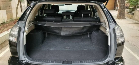 Used Toyota Harrier  2006