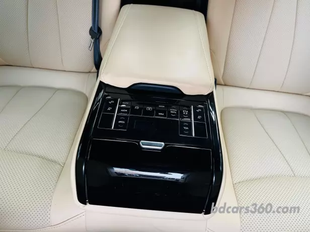 Reconditioned Toyota Crown G 2019