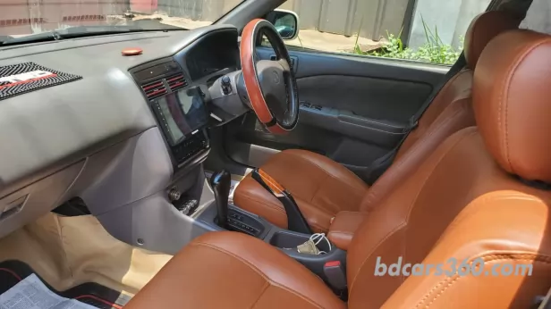 Used Toyota Corona 2000