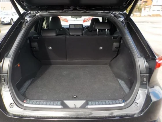 Reconditioned Toyota Harrier MXUA80 LEATHER PACKAGE 2020