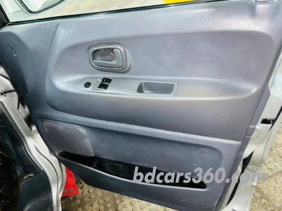 Used Toyota noah 2006