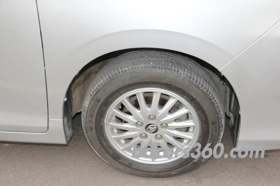 Used Toyota Noah G Door Power 2014